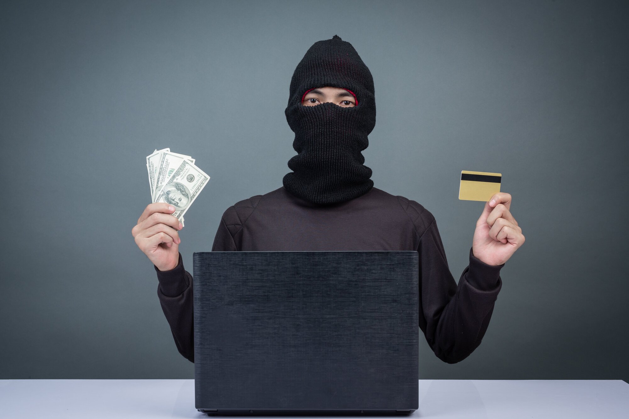 Mengenal Cyber Crime atau Kejahatan Digital Beserta Jenisnya BFIF